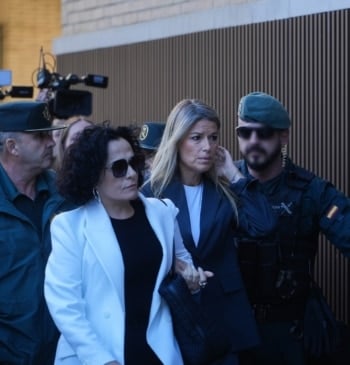 Vilaplana declaró a la jueza que Mazón empezó a recibir numerosas llamadas [...]