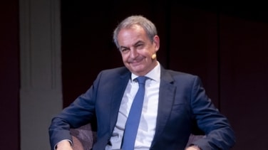 Zapatero responde al rey emérito que la retirada de Irak fue una decisión votada por los españoles