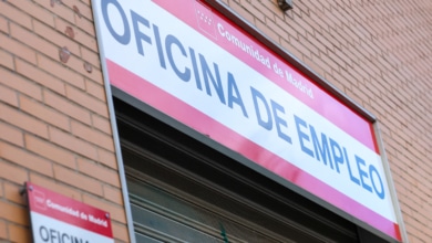 España reduce a la mitad su tasa de paro en diez años pero sigue liderando el desempleo en la Unión Europea