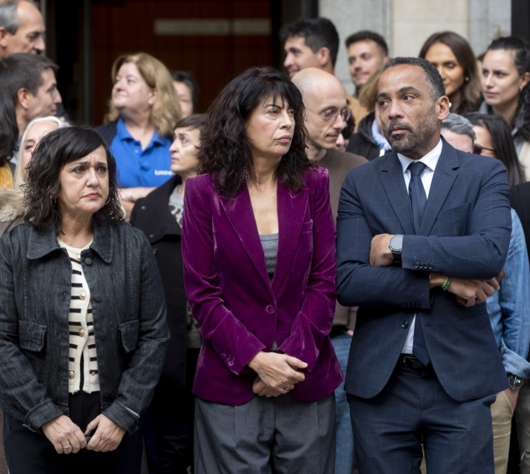 Igualdad activa el protocolo de protección por una incidencia en el sistema de pulseras antimaltrato