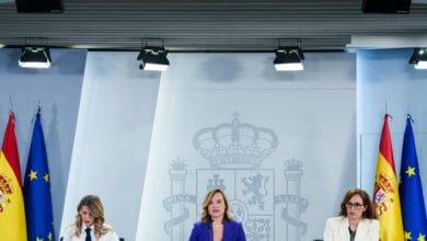 El Gobierno rescata el Estatuto del Becario con multas de hasta 225.000 euros para las empresas