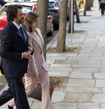 "El fiscal general sigue, Sánchez podrá seguir, Ayuso ganará elecciones, pero a [...]