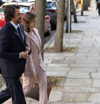 El novio de Ayuso: "El fiscal general me ha matado públicamente"