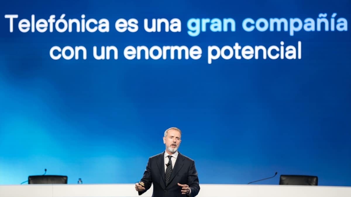 Telefónica adquiere los derechos de todas las competiciones de la UEFA hasta 2031 por 1.464 millones
