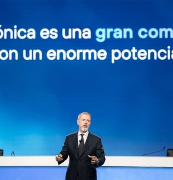 Telefónica adquiere los derechos de todas las competiciones de la UEFA hasta [...]