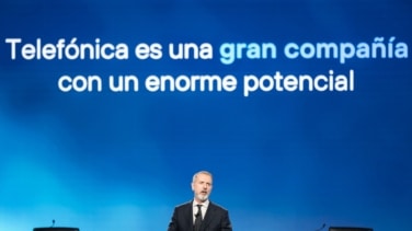 Telefónica adquiere los derechos de todas las competiciones de la UEFA hasta 2031 por 1.464 millones