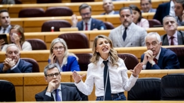 El PP acusa a Yolanda Díaz de ser “avalista” del caso Koldo por certificar las mascarillas del Gobierno canario