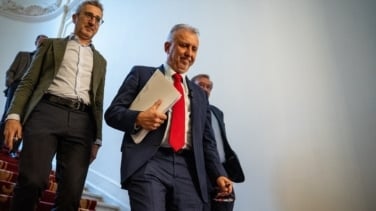 Ángel Víctor Torres también estaba ahí