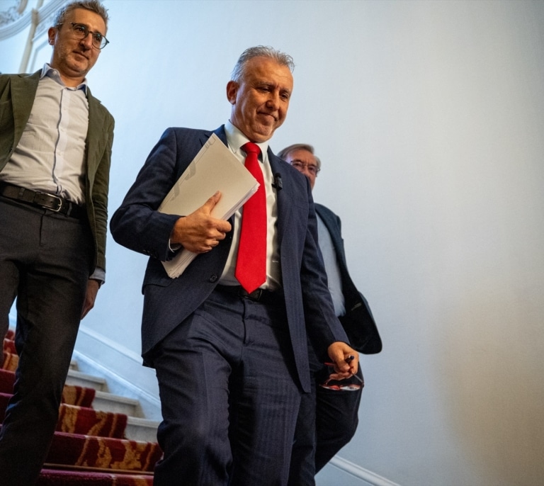 Torres, tan pastoril, también estaba ahí