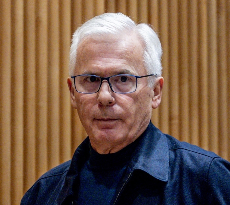 Baltasar Garzón no tiene dudas sobre el fiscal general: "Sentencia absolutoria"