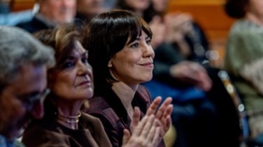 Morant engrasa la maquinaria electoral en Valencia aunque ve más probable el pacto PP-Vox para relevar a Mazón