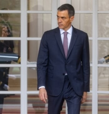 Sánchez acata la sentencia pero reitera que García Ortiz es inocente y [...]