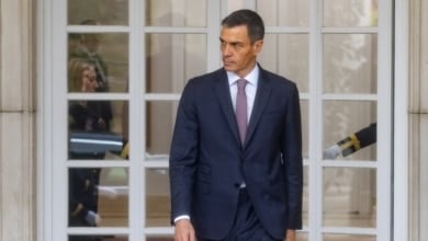 Sánchez 'acata' la sentencia pero reitera que García Ortiz es inocente y que aún "no tiene sentido" hablar de indulto