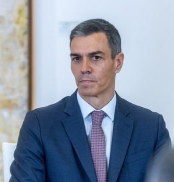 “El cambio climático ha causado más de 20.000 muertes en España en [...]