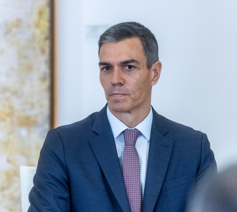 “El cambio climático ha causado más de 20.000 muertes en España en cinco años”, advierte Sánchez en la COP30