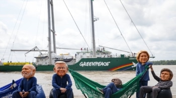 El mundo, contra el cambio climático, capítulo 30: Trump abandona, Europa lidera y Sánchez, en su salsa