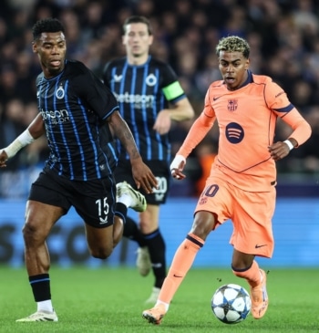 Radiografía de la Champions League: favoritos, repesca y el batacazo de los [...]