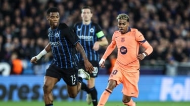 Radiografía de la Champions League: favoritos, repesca y el batacazo de los españoles