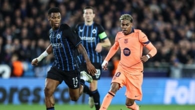 Radiografía de la Champions League: favoritos, repesca y el batacazo de los españoles