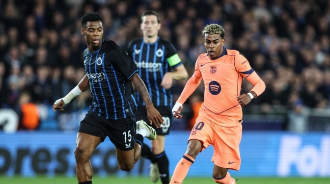 Radiografía de la Champions League: favoritos, repesca y el batacazo de los españoles