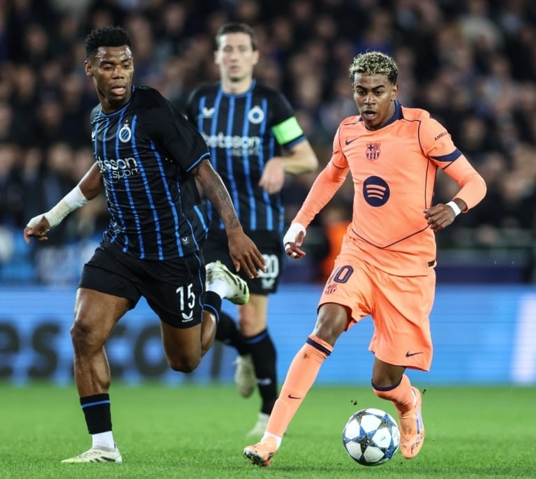 Radiografía de la Champions League: favoritos, repesca y el batacazo de los españoles