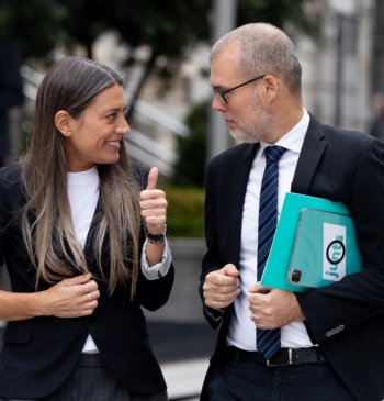 El Gobierno intenta recuperar a Junts con el catalán y la multirreincidencia [...]