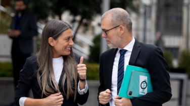 El Gobierno intenta recuperar a Junts con el catalán y la multirreincidencia pero sin garantías de que salgan adelante