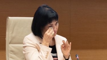 Antonia García, la víctima de la DANA a la que han aplaudido todos los partidos políticos