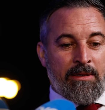 Vox saldrá reforzado de todos los escenarios de negociación con el PP [...]