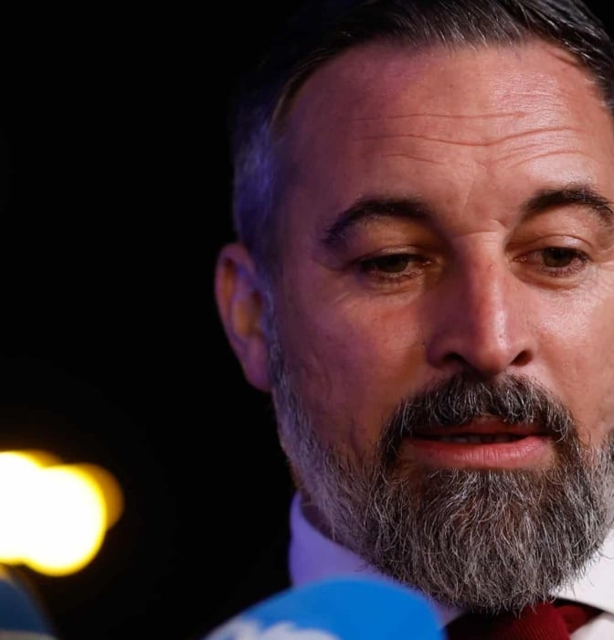 Vox saldrá reforzado de todos los escenarios de negociación con el PP [...]