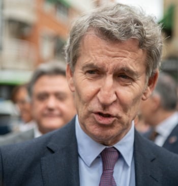 El PP se resiste a endurecer aún más la política de inmigración [...]