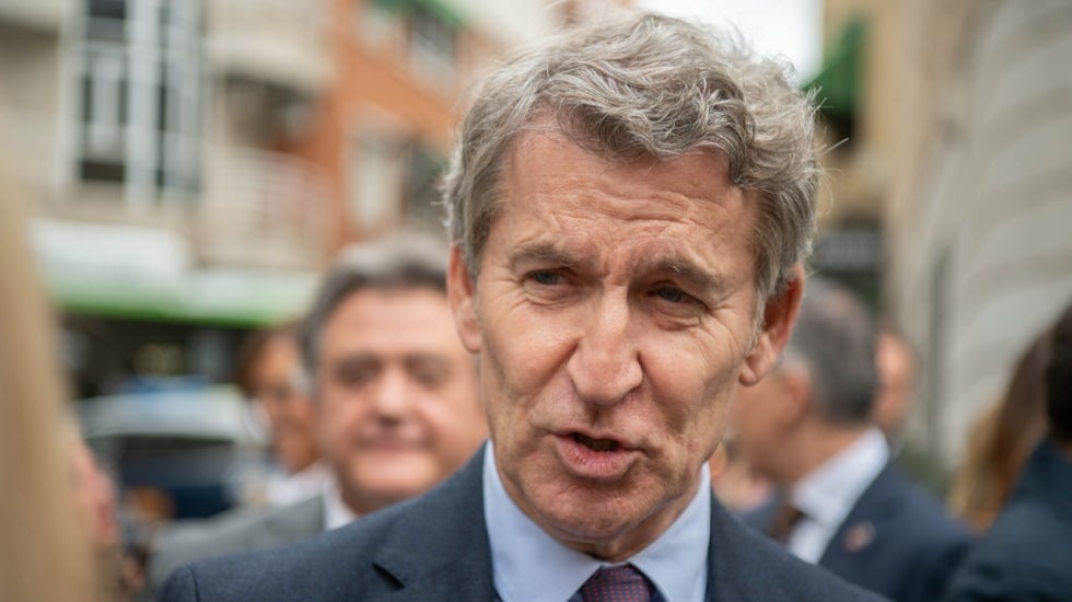 El PP se resiste a endurecer aún más la política de inmigración en Valencia en su negociación con Vox 