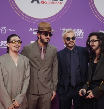 Morat regresa a España en 2026 con su gira “Ya Es Mañana [...]