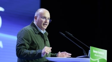 Tellado advierte que "todo el peso de la ley" caerá sobre el "clan de las chistorras" del PSOE