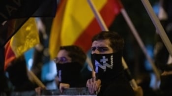 La ultraderecha española sigue mirando al dictador 50 años después de su muerte 