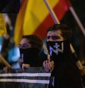 La ultraderecha española sigue mirando a Franco 50 años después de su [...]