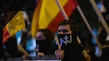 La ultraderecha española sigue mirando a Franco 50 años después de su muerte