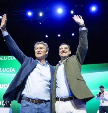 Feijóo, tito de Bonilla o sobrino de Rajoy