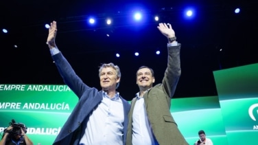 Feijóo, tito de Bonilla o sobrino de Rajoy