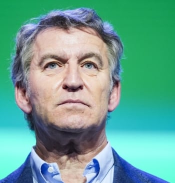 Feijóo quiere revalidar el mismo pacto de Mazón con Vox aunque se [...]