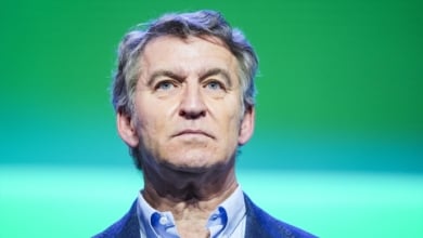 Feijóo quiere revalidar el mismo pacto de Mazón con Vox aunque se abre a retoques asumibles