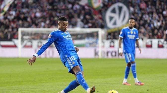 Elche-Real Madrid: A qué hora es y dónde ver el partido de La Liga