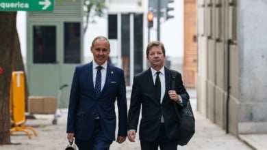 El decano de los abogados de Madrid narra su desencuentro con García Ortiz: "No era necesario revelar los correos para desmentir una información"