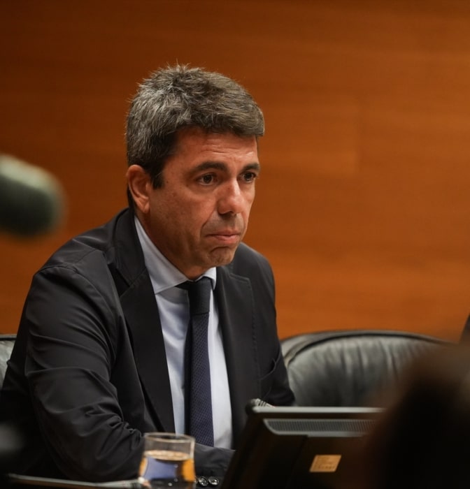 El TSJCV cierra definitivamente la puerta a investigar a Mazón por la [...]