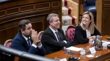 El Congreso avala por amplia mayoría la reforma del Estatuto de Castilla-La Mancha pactada por PSOE y PP