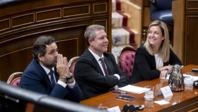 El Congreso avala por amplia mayoría la reforma del Estatuto de Castilla-La Mancha pactada por PSOE y PP