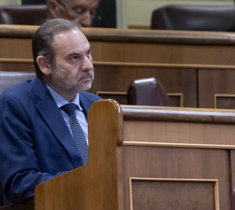 El creciente riesgo de prisión para Ábalos y Koldo pone en jaque al Gobierno por miedo a que tiren de la manta