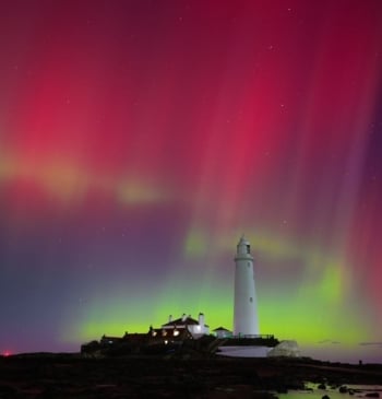 Una tormenta solar con potencial "catastrófico" que ha pillado a Europa sin [...]