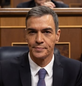 El vídeo de los dos (últimos) años de Sánchez y "lo que [...]