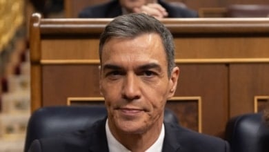 El vídeo de los dos (últimos) años de Sánchez y "lo que de verdad importa"